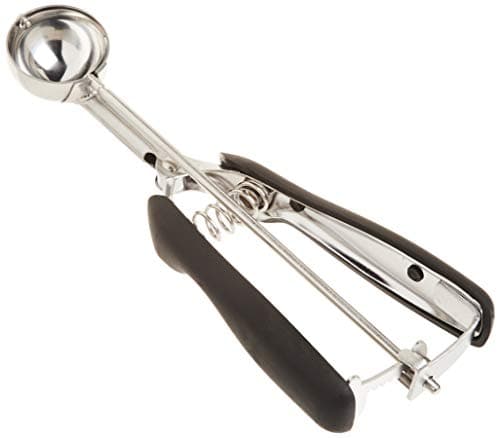 Image of OXO Good Grips Small Cookie Scoop