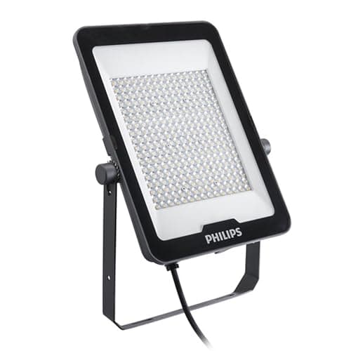 Image of Ledinaire LED Mini Floodlight 4000K 70W 7300lm IP65 Asymmetrical