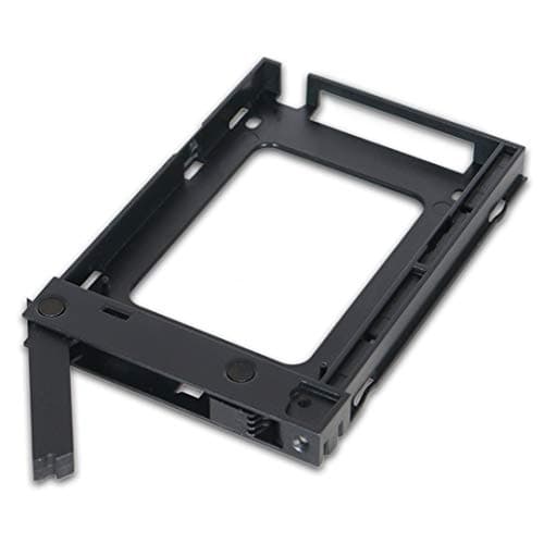 Image of Icy Dock MB742TP-B computer case part Universal HDD Cage