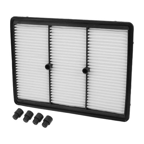 Image of INFINAUTO Engine Air Filter Engine Air Filter No.28113G2100 for Kia Niro 1.6L 2017-2022 Long Life