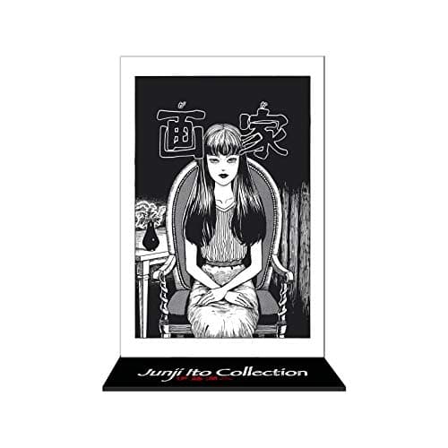 Image of ABYstyle Junji Ito Tomie Acryl Figure