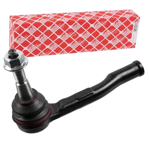 Image of FEBI BILSTEIN Tie Rod End