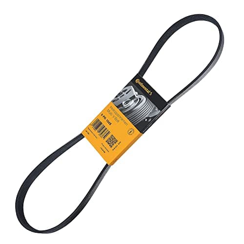 Image of Contitech 6PK1045 V-Ribbed Belts