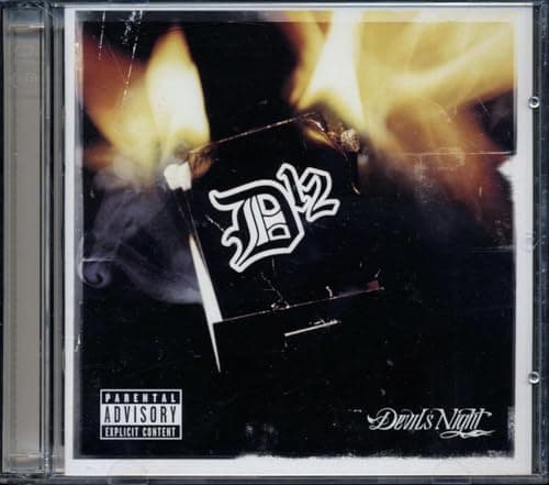 Image of Devils Night