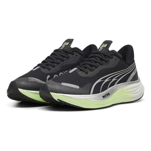 Image of Puma Velocity Nitro 3 GORE-TEX Womens Running Shoes - Black UK 5