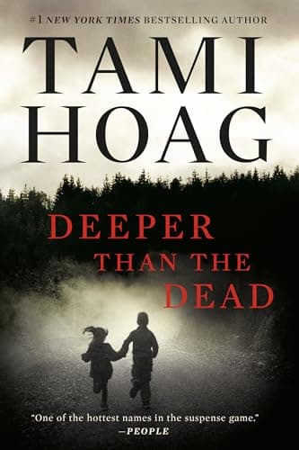 Image of Deeper Than the Dead (Oak Knoll)
