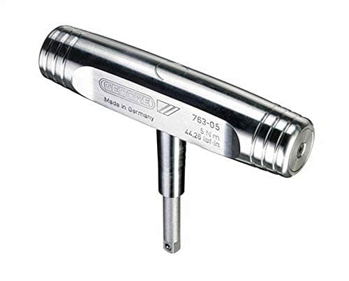 Image of Gedore Dremometer T-FS Torque Wrench prefijada, 1948032