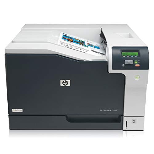 Image of HP Color LaserJet Professional CP5225n (CE711A)