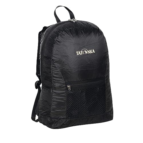 Image of Tatonka Superlight Black
