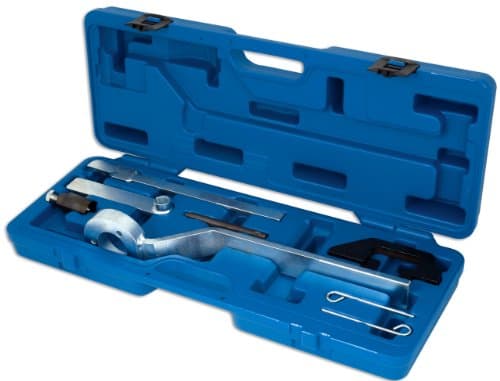 Image of Laser 4077 Timing Tool Kit - for BMW, Land Rover