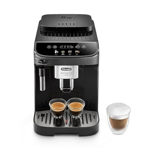 Image of De'Longhi ECAM290.21.B Magnifica Evo Long Black Automatic coffee machine