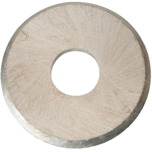 Image of Bahco 625-Round Carbide Edged Scraper Blade