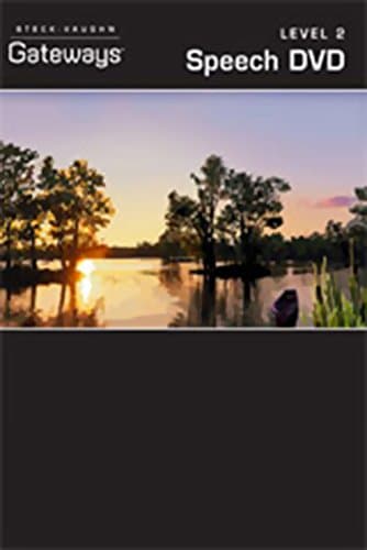 Image of Steck Vaughn Gateways: Teacher's DVD Level 2 2010