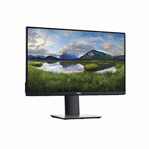 Image of Dell 24 USB-C Monitor P2421DC 60.5cm 23