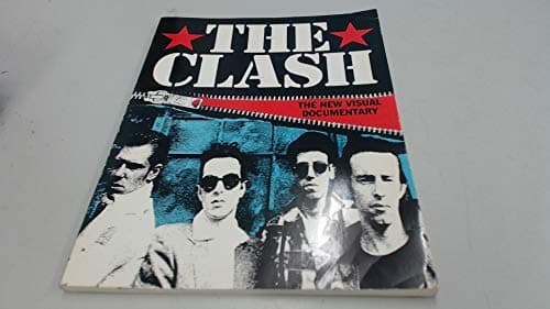 Image of The "Clash": The New Visual Documentary