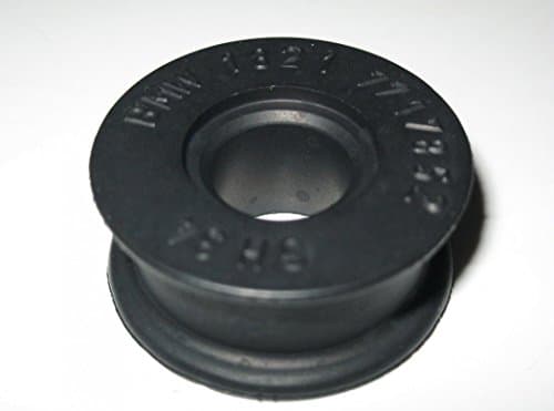 Image of BMW K46 K47 K49 Exhaust Silencer Rubber Mounting Bush 18217717852 Genuine