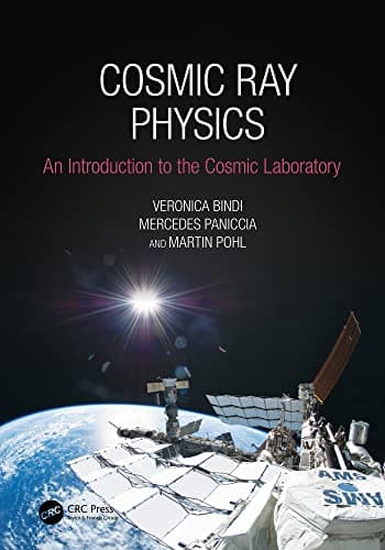 Image of Cosmic Ray Physics: An Introduction to The Cosmic Laboratory (Discovering Physics)