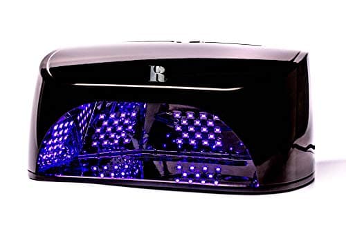Image of Red Carpet Manicure Pro Salon Led Light, 5/30
