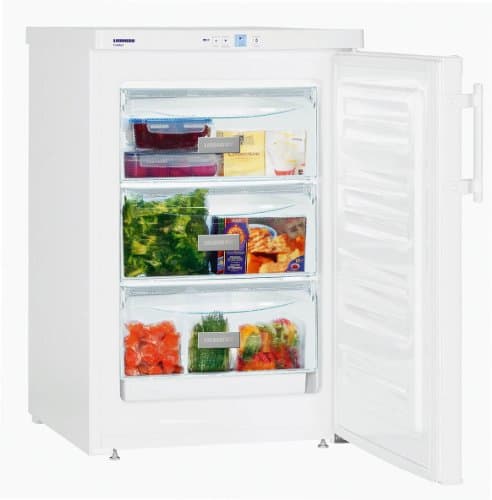 Image of Liebherr GP1213 55cm Undercounter Freezer