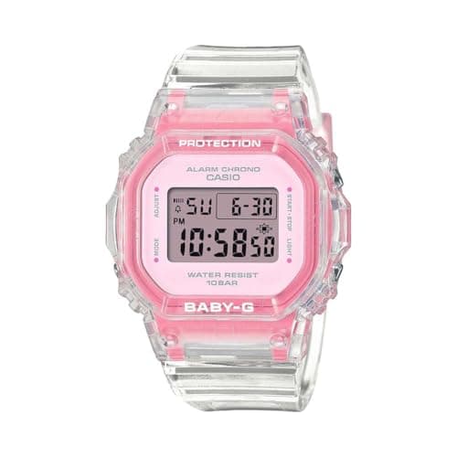 Image of Casio BGD-565SJ-7ER Ladies Baby-G Watch