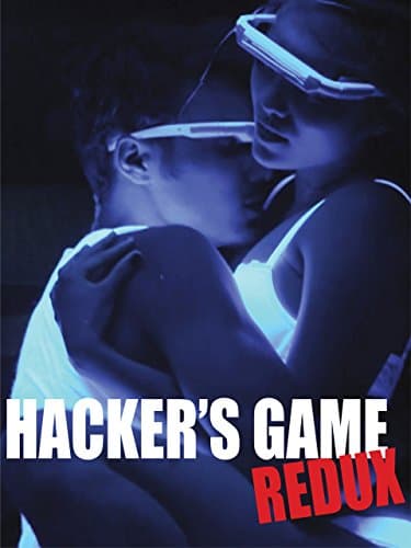 Image of Hacker's Game Redux