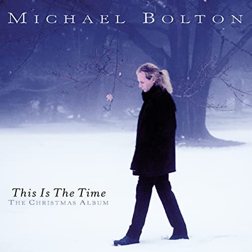 Image of This Is The Time - The Christmas Album