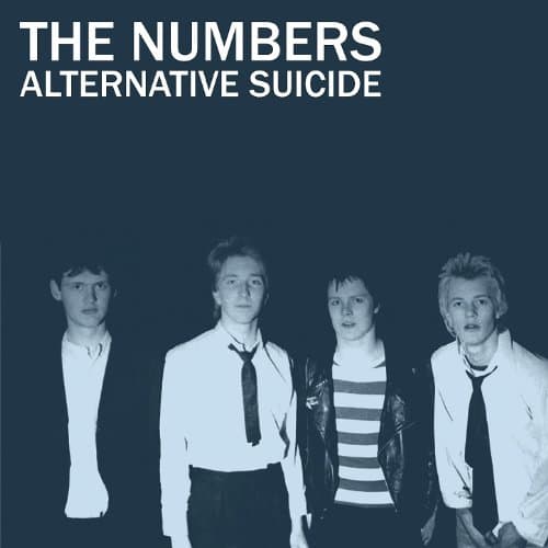 Image of Alternative Suicide