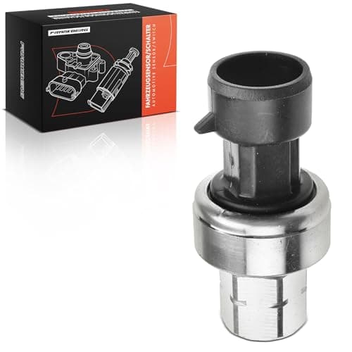Image of Frankberg Oil Pressure Sensor for witho GT Brera Spider Bravo II Ducato Punto Idea Linea Stilo Doblo Fiorino Strada KA Delta III Musa Ypsilon Agila (A) Astra G 1998-2020 13587668