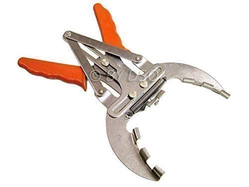 Image of 50MM - 100MM Piston Ring Remover Pliers Expander / Removal Grips New AU076