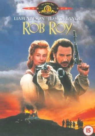 Image of Rob Roy [DVD] [1995] by Liam Neeson