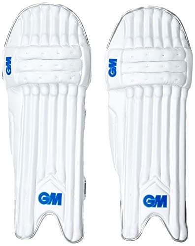 Image of GM Cricket Siren 606 Batting Pads