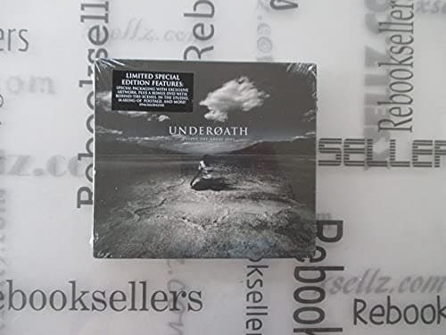 Image of Define the Great Line [CD + DVD]