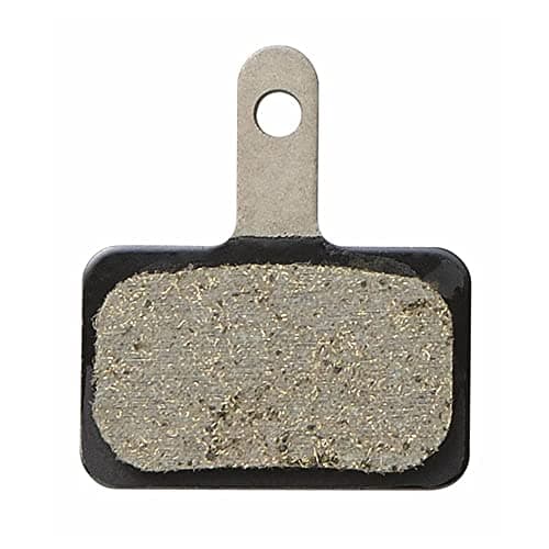 Image of SHIMANO Disc Brake Pads, B01S Resin,Black