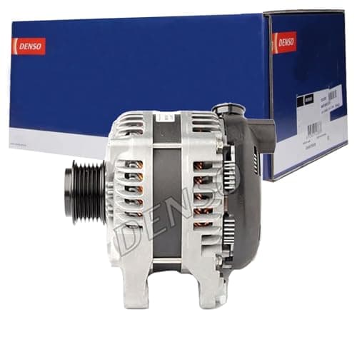 Image of DENSO Alternator - DAN1111 - OE Number: BJ32-10300-AC