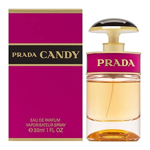 Image of Shaneel Enterprises Limited Prada Candy Edp Spray 30Ml