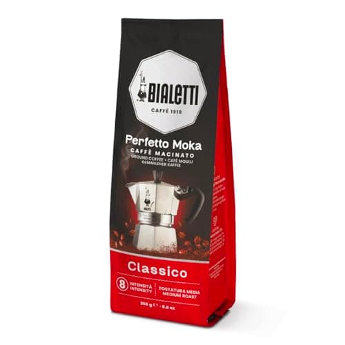 Image of Bialetti Coffee, 251 gr, Classico