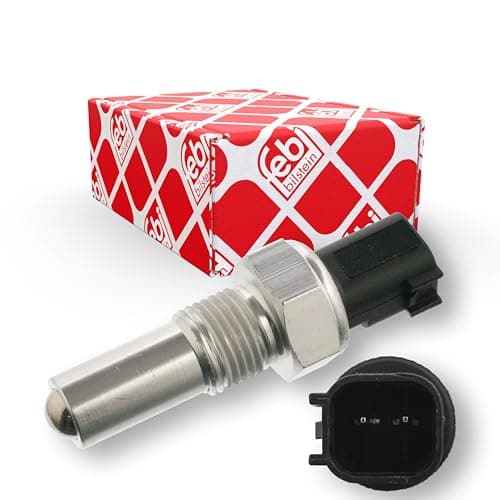 Image of febi bilstein 106972 Reverse Light Switch , 1 piece