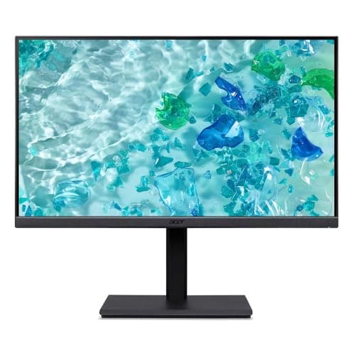 Image of Acer Vero B227qe3bmiprzxv 27´´ Full Hd Ips Led 100hz Monitor One Size