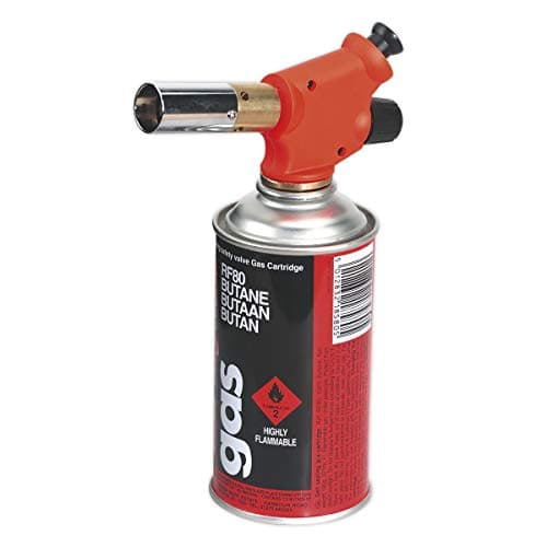 Image of Sealey Ak2955 Micro Butane Soldering/Heating Torch