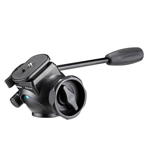 Image of VELBON Camera tripod Height Max 10.2 cm Black V47020-EU