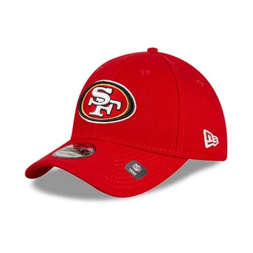 Image of New Era NFL The League 9Forty San Francisco 49Ers OTC