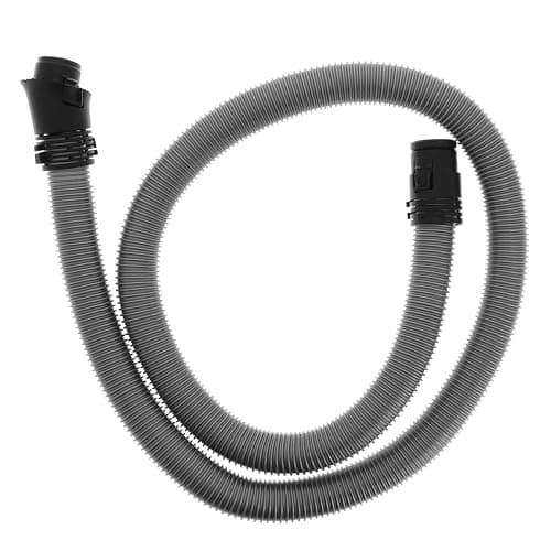 Image of Masterpart Vacuum Hose Flexi Pipe Compatible with Miele Compact C2 Complete C3 & S8000 Series Vacuum Cleaners
