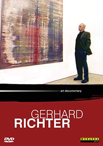 Image of Gerald Fox - Gehard Richter: Art Documentary (region 0) [DVD] [NTSC]