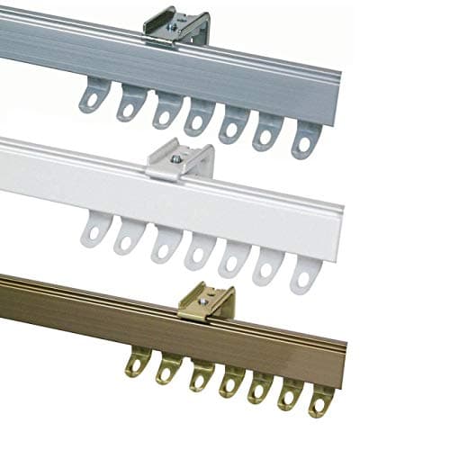 Image of Speedy Products 150cm Fineline Track White