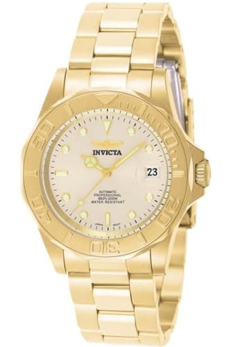 Image of Invicta Pro Diver Stainless Steel Automatic Watch - 40mm