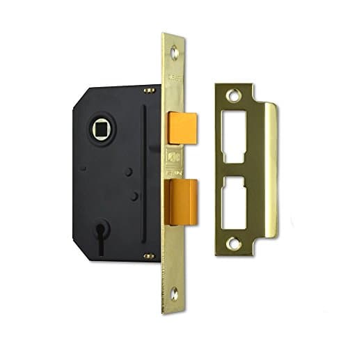 Image of UNION J-ES-SL Essential 3 Lever Sashlock