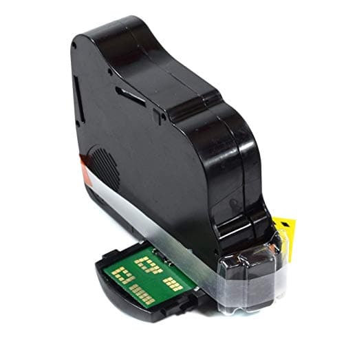 Image of Pro Supplies Neopost IS240 IS280 Compatible Franking Machine Ink Cartridge 310048 Blue