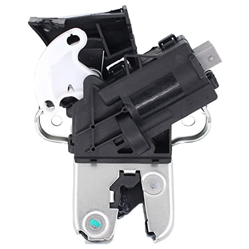 Image of HouYeen Rear Tailgate Boot Lock Latch Catch Actuator for Au-di A4 B7 8E B8 8K A5 8T A6 C6 4F A8 D3 V-W CC B7 Eos Exeo