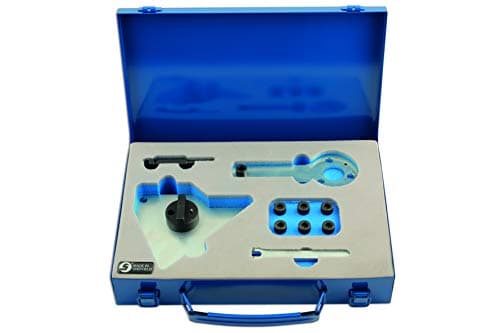 Image of Laser 5934 Engine Timing Tool Kit - for Alfa Romeo, Fiat Multiair
