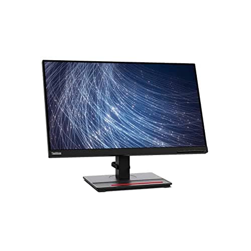 Image of Lenovo ThinkVision T24m-29 23.8 inch monitor